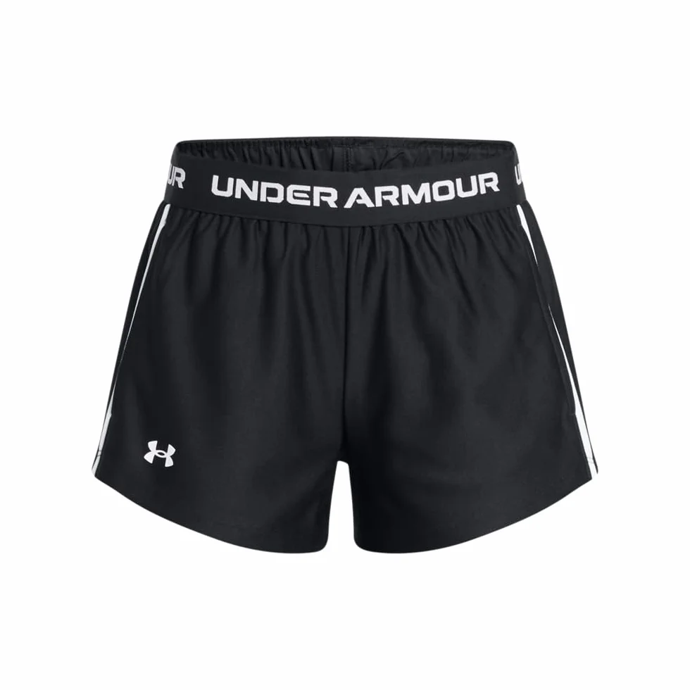 Under Armour G Tech Play Up Short Shorts Hot Pant Fille