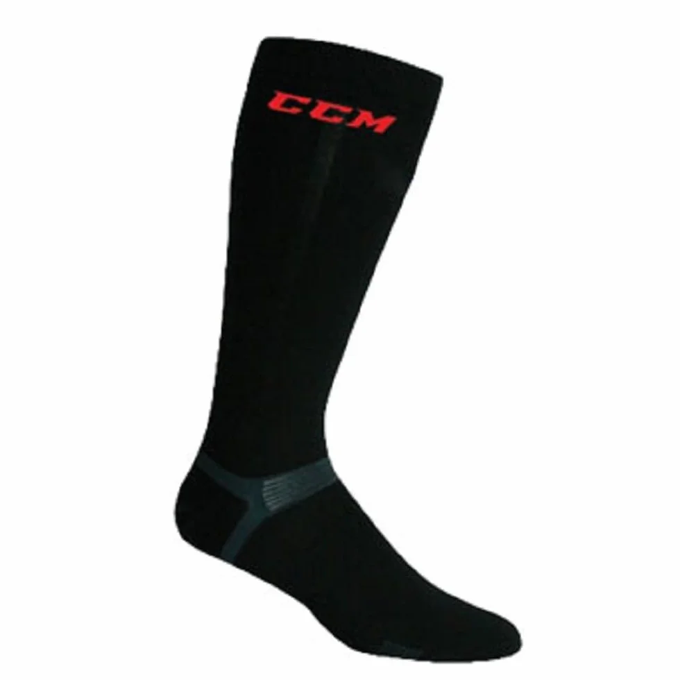 CCM Proline Bambou Série genou Chaussettes